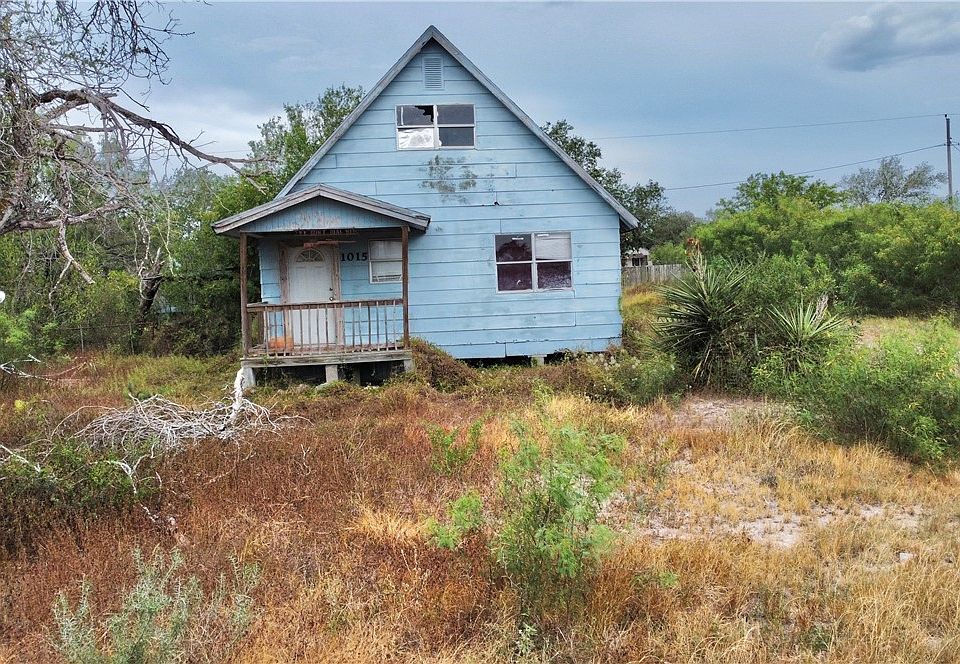 1015 Huisache St, Freer, TX 78357 MLS 421651 Zillow