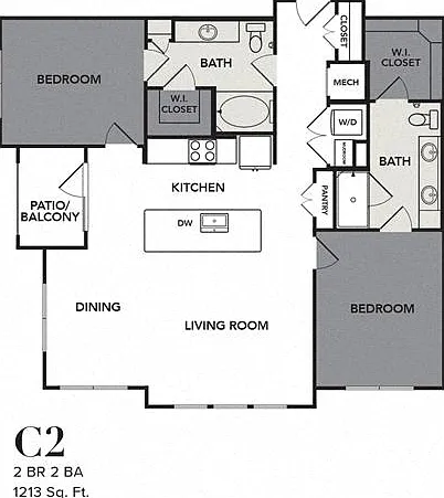 Broadstone Cross Creek Ranch — Photo 44