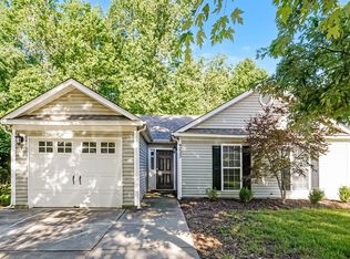 9232 Kimmel Ln, Charlotte, NC 28216
