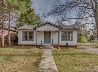 1601 18th Ave E, Tuscaloosa, AL 35404