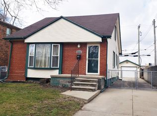 28833 Groveland St, Madison Heights, MI 48071