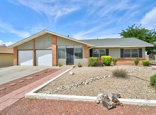 7301 Marilyn Ave NE, Albuquerque, NM 87109