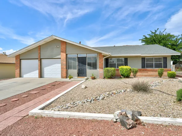 7301 Marilyn Ave NE, Albuquerque, NM 87109