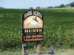 W5140 Gillis Rd, Fort Atkinson, WI 53538