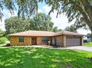 5039 Mockingbird Ln, Fruitland Park, FL 34731