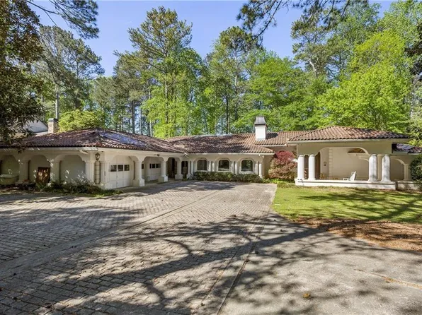 9355 Huntcliff Trce, Sandy Springs, GA 30350