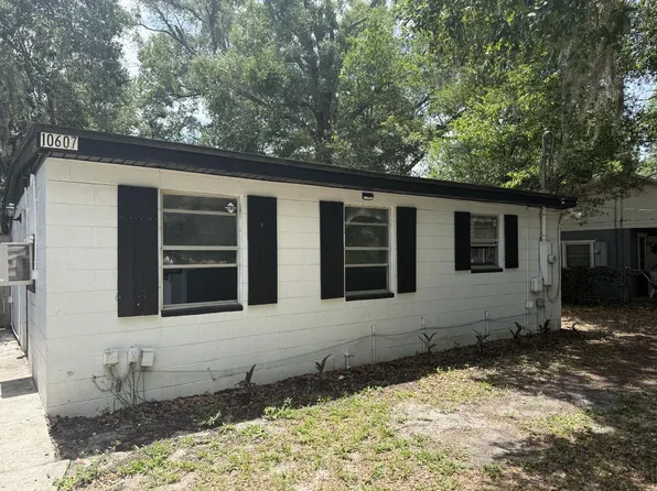 10607 Ithaca Dr, Jacksonville, FL 32218