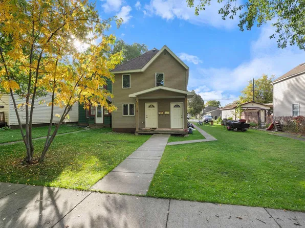 1911 Lackawanna Ave, Superior, WI 54880