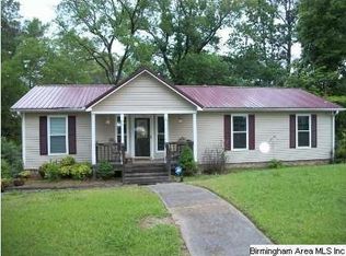 2759 Sunrise Dr, Moody, AL 35004