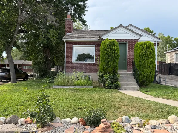 1005 E Austin Ave #2, Salt Lake City, UT 84106