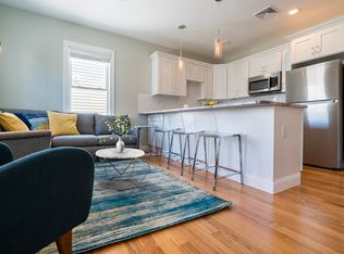 728 E 2nd St #2, Boston, MA 02127