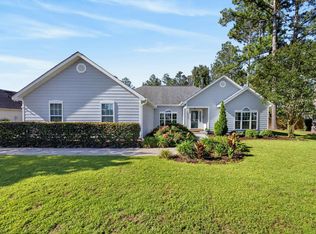 3812 Chris Cir, Valdosta, GA 31605