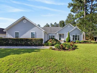 3812 Chris Cir, Valdosta, GA, 31605