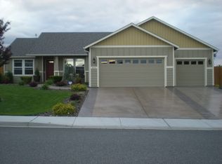 414 S Quay Pl, Kennewick, WA 99336