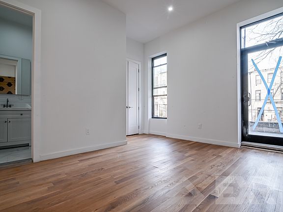 2nd image of 203 Van Buren St #1G