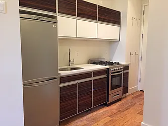 Rented by Brooklyn Vertical Inc.