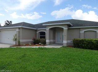1418 SW 12th Ter, Cape Coral, FL 33991