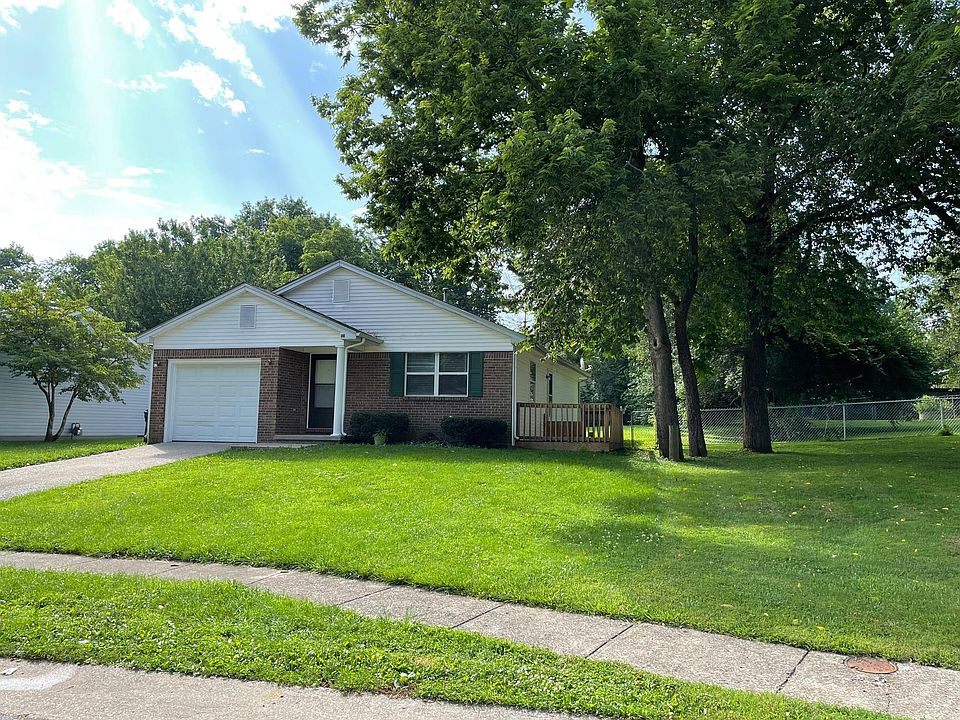 1st image of 123 Gormley Dr