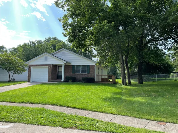 123 Gormley Dr, Versailles, KY 40383