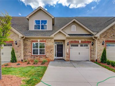 4739 Willowstone Dr LOT 372, High Point, NC, 27265