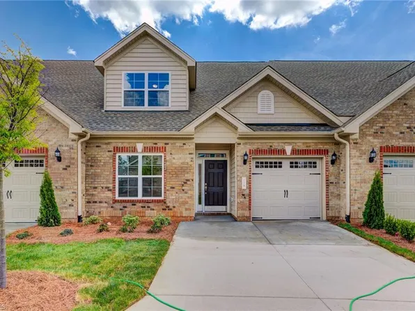 4753 Willowstone Dr Lot 368, High Pt, NC 27265