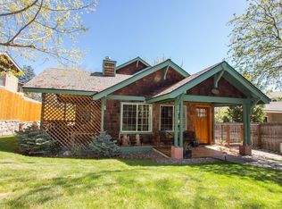 1936 NW Awbrey Rd, Bend, OR 97703