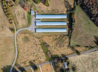 Cherokee Rd, Joppa, AL 35087