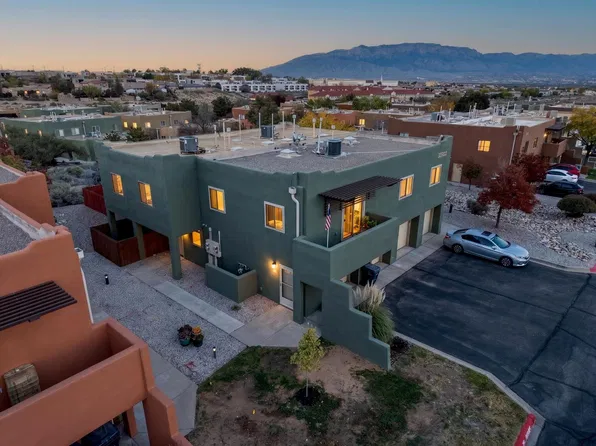 4801 Irving Blvd NW Unit 5003, Albuquerque, NM 87114