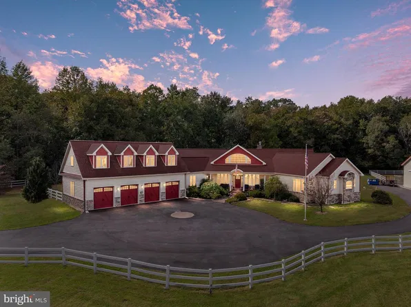 2097 Everetts Corner Rd, Hartly, DE 19953