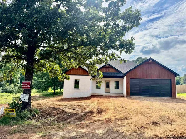 17 Mountain Grv, Greenbrier, AR 72058