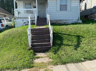 4407 E 20th St, Kansas City, MO 64127