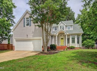 4 Bridgeport Dr, Durham, NC 27713