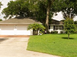 180 S Rochelle Ave, Lake Alfred, FL 33850