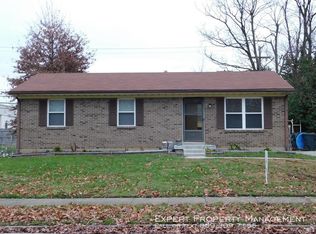 2441 Mirahill Dr, Lexington, KY 40509