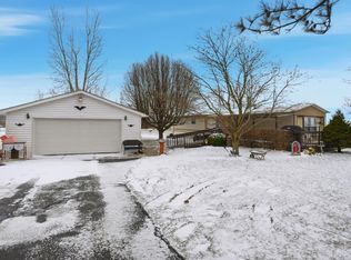 10823 Noble Rd, New vienna, OH 45159