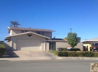 43801 Silverwood Dr, Indio, CA 92201