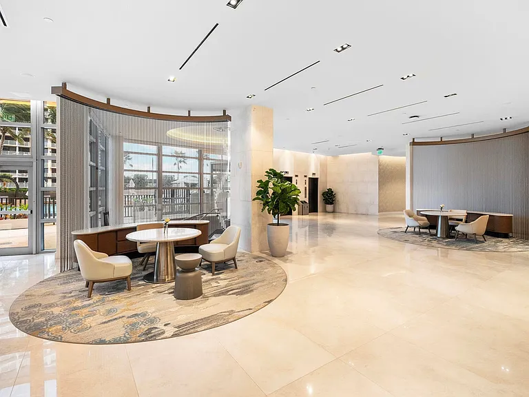 3100 N Ocean Dr #H-1608 — Photo 142