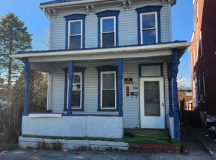 1814 5th Ave, Altoona, PA 16602