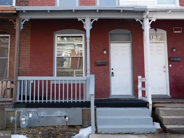 619 Geary St, Harrisburg, PA 17110