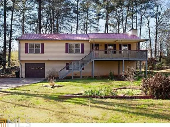 117 Childers Rd, Canton, GA 30115
