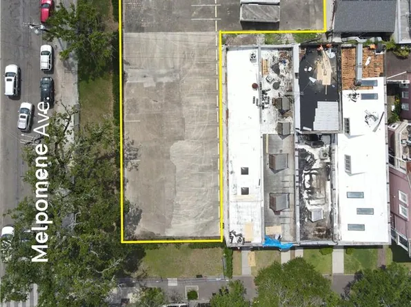 1500 Saint Charles Ave #1508, New Orleans, LA 70130