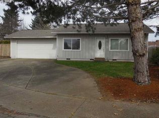 4613 Windsor Way, Salem, OR 97301