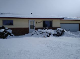 2885 Indian Springs Dr, Casper, WY 82604