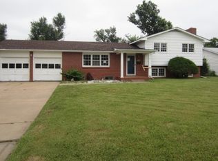 2700 N Pershing St, Wichita, KS 67220