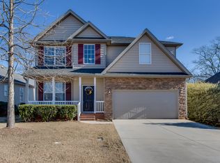 106 Summergrass Dr, Greenville, SC 29617