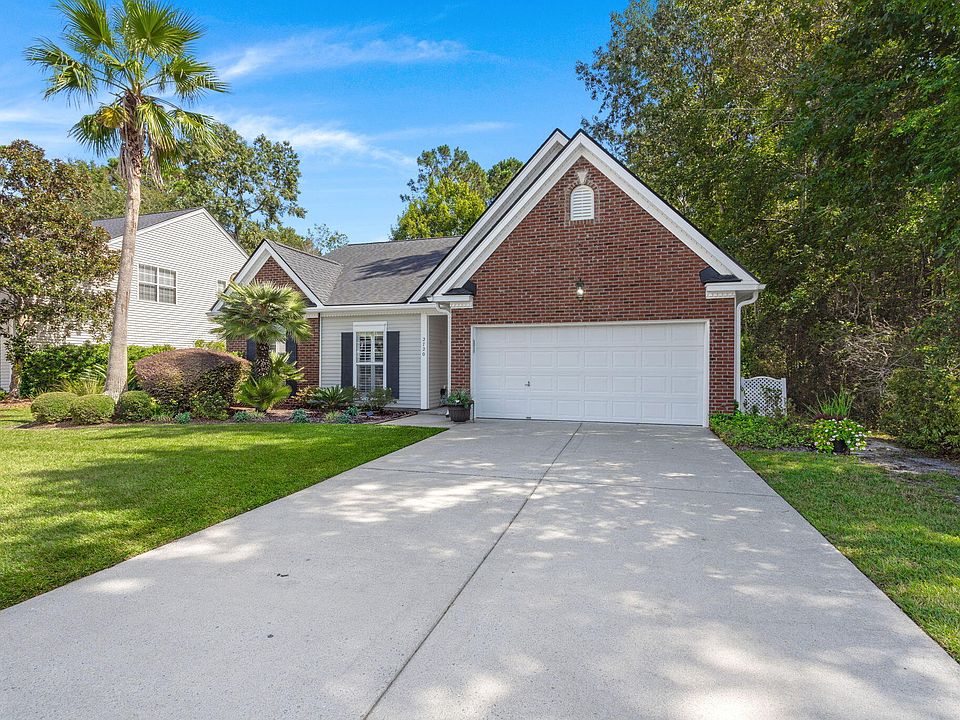 2720 Palmetto Hall Blvd, Mount Pleasant, SC 29466 Zillow