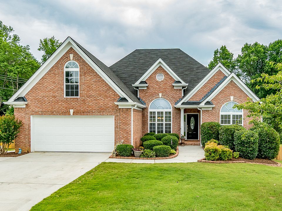 3725 Butler Springs Dr, Loganville, GA 30052 Zillow