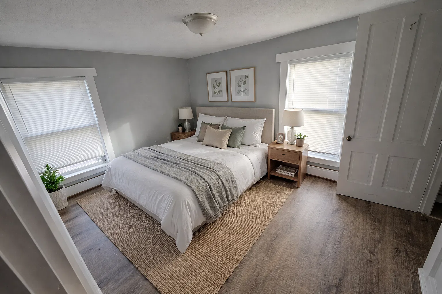 2 bed, $1,600 — Photo 3