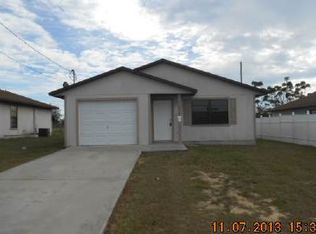 3547 Ellington Ave, Sebring, FL 33870