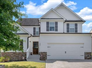 286 Harmony Cir, Acworth, GA 30101